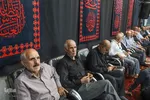 محفل انس با قرآن کریم در تبریز‎