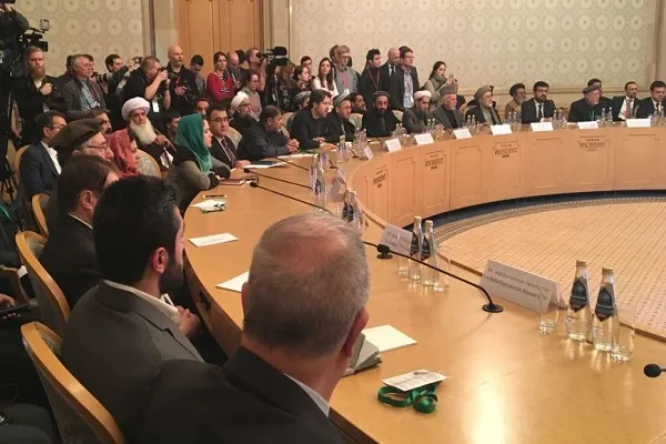 گفت‌وگوی بین‌الافغانی طالبان پس از پایان مذاکره با آمریکا