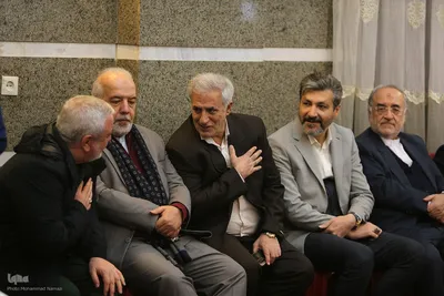 گردهمایی جامعه قرآنی به مناسبت میلاد حضرت ابوالفضل(ع)