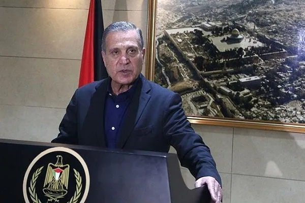 Filistin, ABD’nin Batı Şeria’nın ilhakı hakkındaki kararını eleştirdi