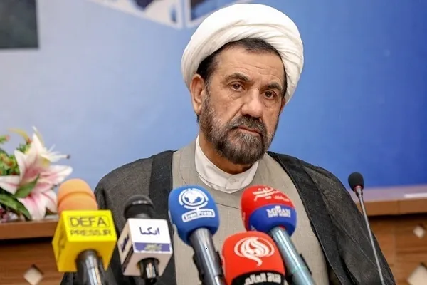 حضور پرشور در راهپیمایی ۲۲ بهمن خطای محاسباتی دشمن را اثبات می‌کند