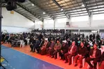 برگزاری جشن اقتدار دهه فجر در شهرسامن ملایر‎