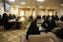 Women Quran Activists Gather in Iraq