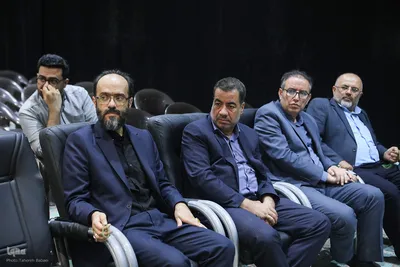 آیین گرامیداشت قائد شهید امت با عنوان «دیدار جان ایران»
