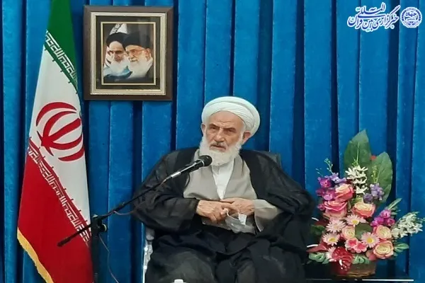 سه روز عزای عمومی در استان مازندران اعلام شد