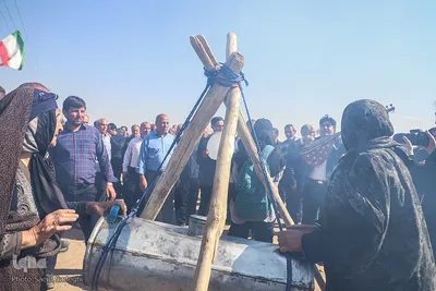 جشنواره پسته آذرشهر‎