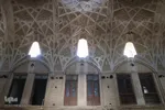 سرای کاشانی بازار اراک