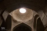 مسجد جامع اصفهان
