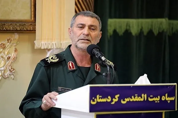 دانش‌آموزان اهداف دشمن را بشناسند