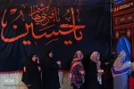 موکب انصارالمهدی(عج) در شیراز