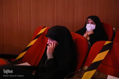 مراسم اختتامیه سی و ششمین جشنواره قرآن و عترت وزارت علوم، تحقیقات و فناوری