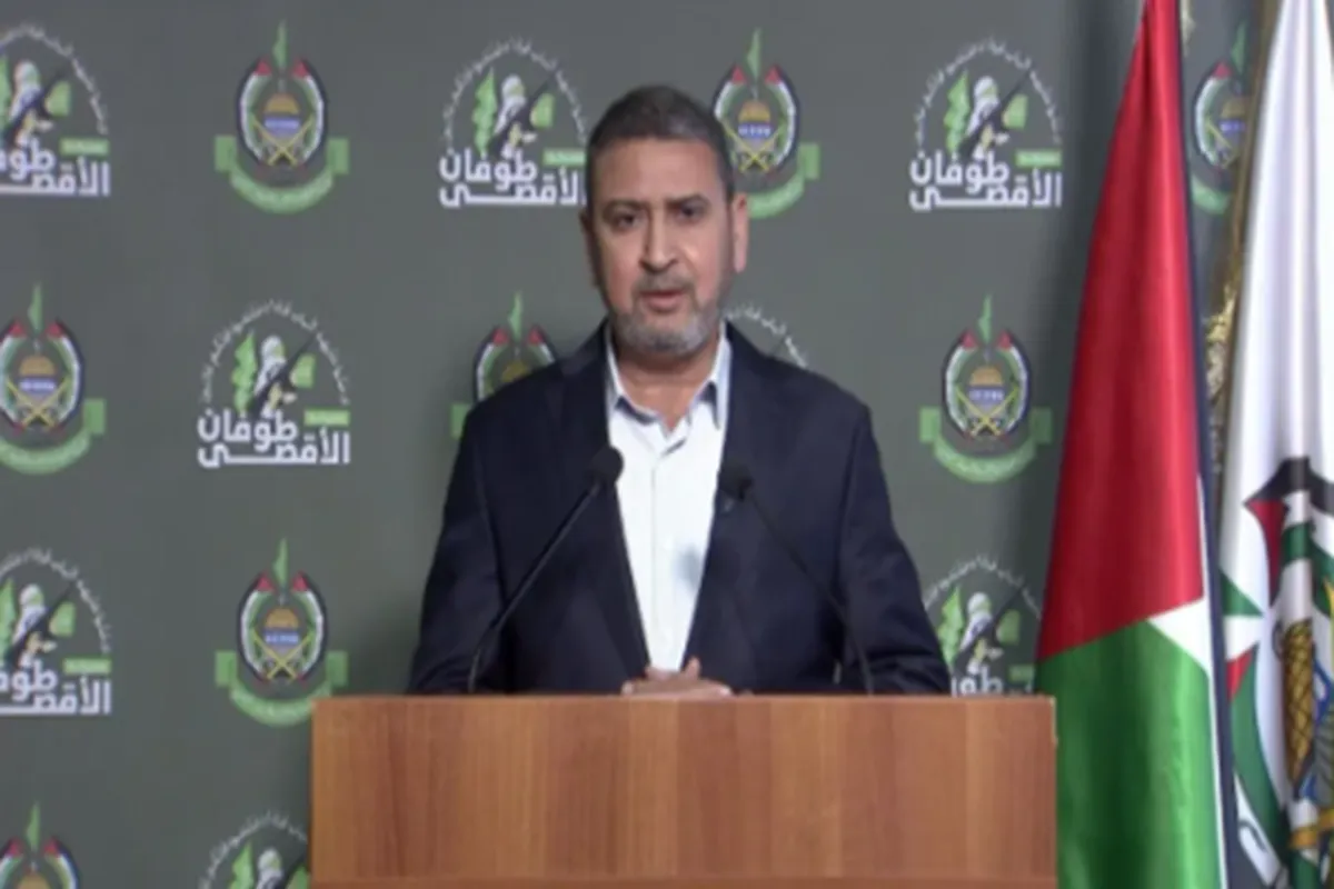 Hamas: Kami Takkan Terima Kesepakatan Apa pun yang Tidak Akhiri Penderitaan Rakyat