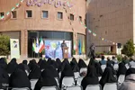 یادبود ۲۰۰ خبرنگار شهید جبهه مقاومت در خراسان جنوبی