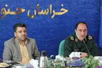 نشست اهالی فرهنگ و رسانه خراسان جنوبی