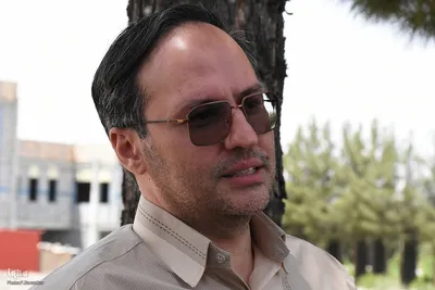 مراسم آغاز به کار رئیس جدید جهاد دانشگاهی خراسان جنوبی