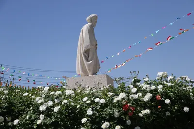 یکم اردیبهشت روز بزرگداشت سعدی
