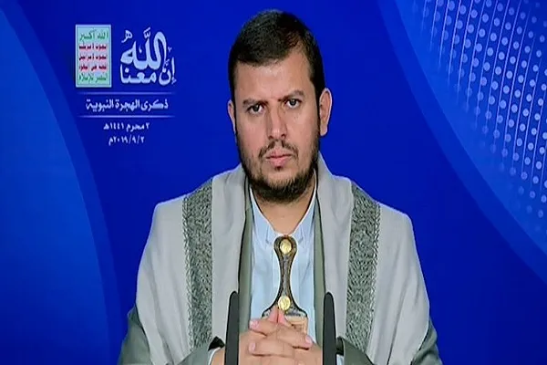 رهبر انصارالله: امارات عقب بنشیند به نفع خودش است