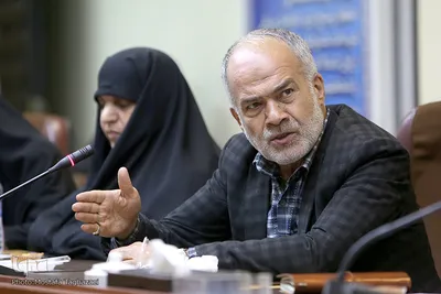 نشست هم اندیشی موسسات قرآنی استان تهران