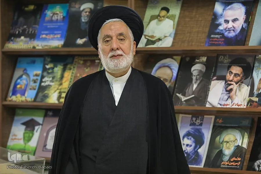 بینش علوی + فیلم