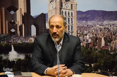 دیدار رئیس سازمان جهاددانشگاهی آذربایجان شرقی با رئیس دانشگاه پیام نور استان