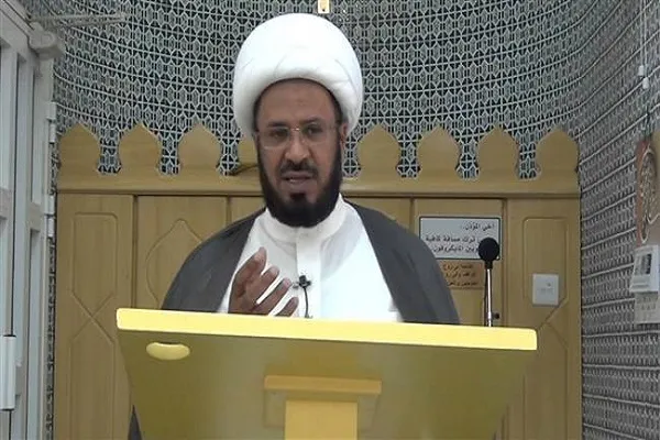Mwanazuoni mwingine wa Kiislamu Bahrain akamatwa