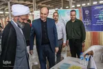 نمایشگاه دستاوردهای جهاددانشگاهی استان سمنان‎