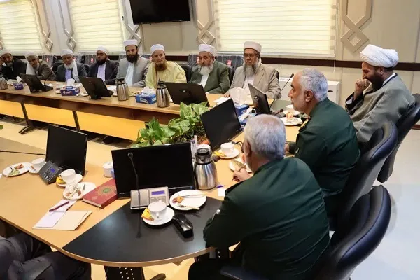 پایان‌بندی درخشان مسابقات قرآن با یاد و خاطره شهدای قرآنی خراسان جنوبی