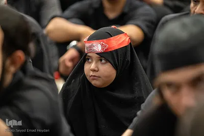 حرم رضوی
