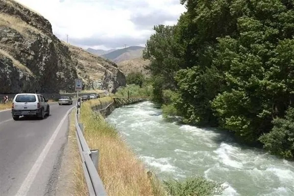 هشدار ستاد هماهنگی خدمات سفر به مسافران ۵ استان