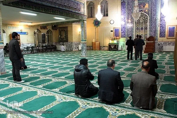 Camiler; inşa edenler ve yıkanlar