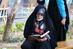 جز خوانی در ۴ باغ‎‎