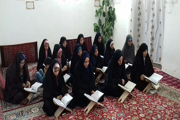 فعالیت ۳۰۰ خانه قرآن در کرمانشاه