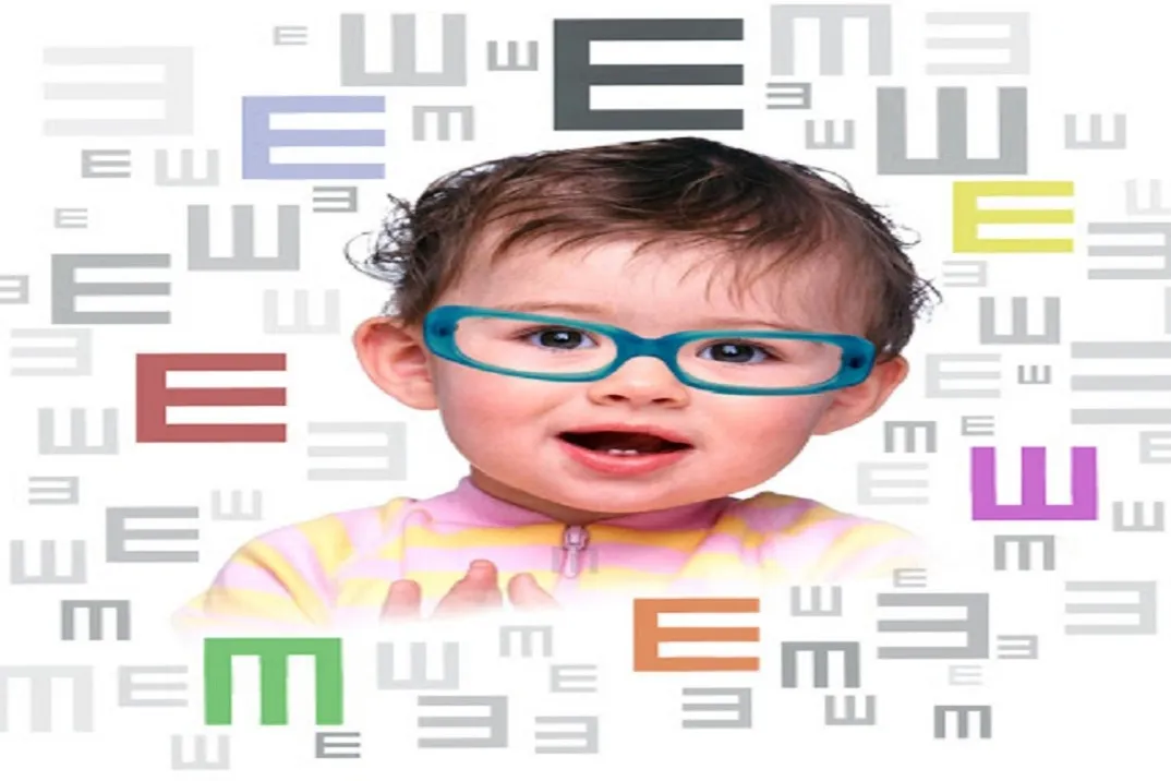 هشدار؛ 430 هزار کودک تهرانی هنوز غربالگری چشم نشده‌اند