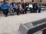 گرامیداشت سی امین سالگرد تاسیس اولین موزه ادب و عرفان کشور در اهر