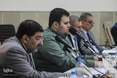برگزاری محفل قرآنی با حضور قاریان ایران و عراق
