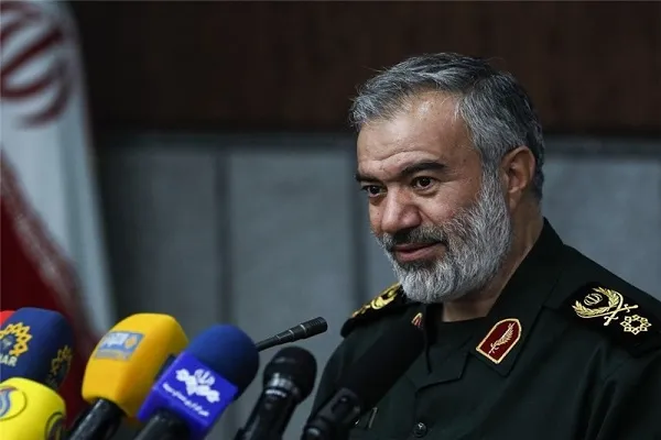 تداوم انقلاب اسلامی مصداق عینی تحقق وعده‌های خداوند است