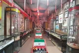 ساخت موزه شهدا به همت دانش‌آموزان دهه نودی در سبزوار
