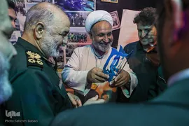 نشست تخصصی و نمایشگاه عملکرد و پیشرفت محلات مردم‌سالار دینی
