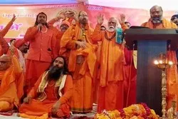 Indignation en Inde après un discours de haine anti-musulman
