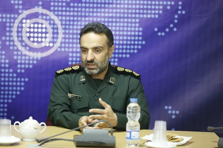 بیانیه گام دوم تفکر بسیجی را وارد تصمیم‌گیری می‌کند