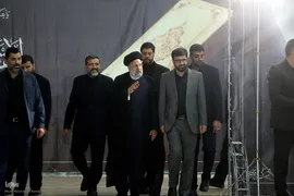 بیست و نهمین آئین تکریم خادمان قرآن کریم