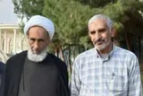 برادر آیت‌الله‌ احمد بهشتی به رحمت ایزدی پیوست