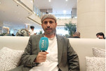 تشييع الإمام الخامنئي في العراق يحمل رسالة مفادها "شعوب محور المقاومة أمة واحدة"