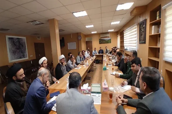 سنندج مهیای میزبانی از زائران اربعین می‌شود