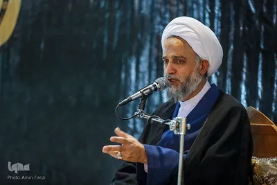 شاهچراغ ، سوگوار شهادت امام جواد (ع)