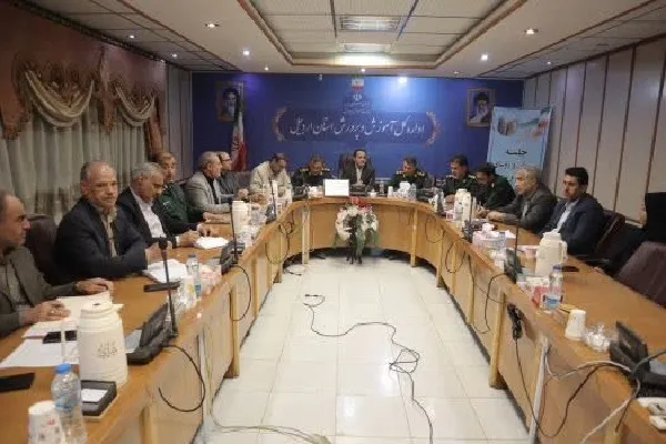 مأموریت مشترک آموزش و پرورش و بسیج، تربیت نسلی توانمند است