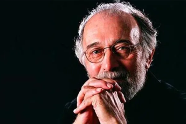 استاد پورحسینی؛ بزرگ اما افتاده و فروتن