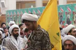 اجلاسیه شهدای روحانی استان فارس‎