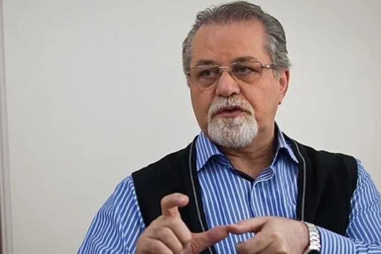 تجلیل از خالق سرود «خمینی ای امام»