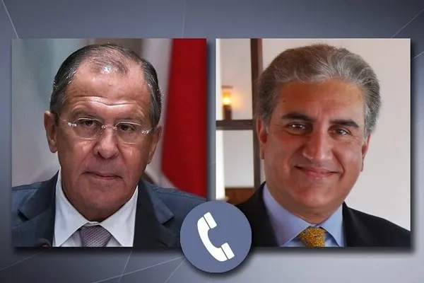 لاوروف: نقض قوانین بین‌المللی از سوی آمریکا عواقب خطرناکی خواهد داشت